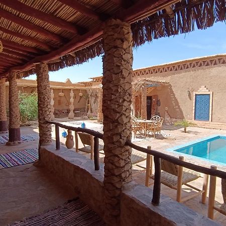 Kasbah Luna Del Sur Erfoud Exteriér fotografie
