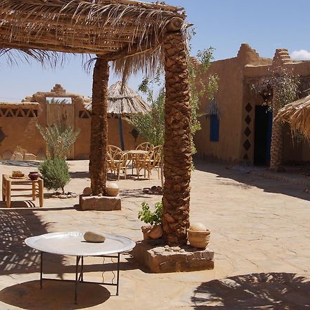 Kasbah Luna Del Sur Erfoud Exteriér fotografie